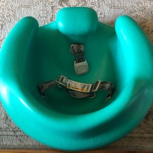 New Bumbo floor seat